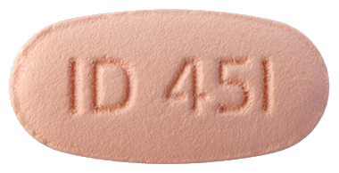텔로스톱플러스정40/5/10mg 제품 사진