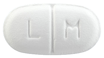 리피토엠서방정20/500mg 제품 사진