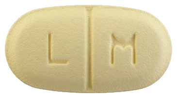 리피토엠서방정10/500mg 제품 사진