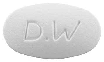 리피메트서방정20/750mg 제품 사진