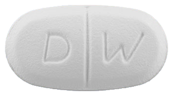 리피메트서방정20/500mg 제품 사진