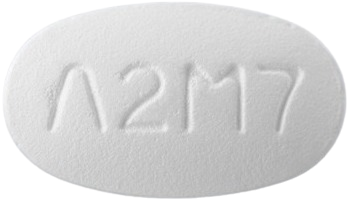 아토메트서방정20/750mg 제품 사진