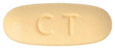 씨트포지정10/160mg 제품 사진