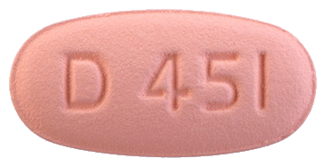 트리인원정40/5/10mg 제품 사진