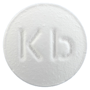 뉴로도네정5mg 제품 사진