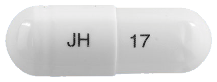 루루카캡슐150mg 제품 사진