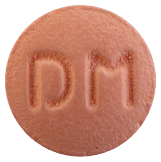 쿠아핀정25mg 제품 사진
