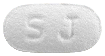 니코바이정0.5mg 제품 사진