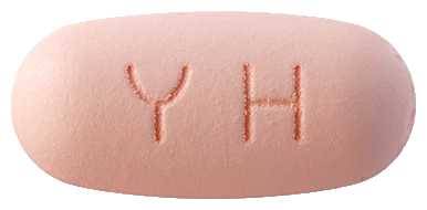 로수메트서방정20/750mg 제품 사진