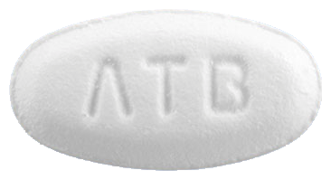 알토바정10mg 제품 사진