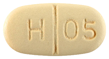 두로케어정0.5mg 제품 사진