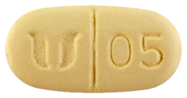 두타케어정0.5mg 제품 사진