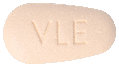 리리카CR서방정165mg 제품 사진