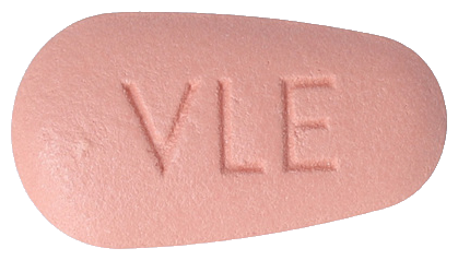 리리카CR서방정330mg 제품 사진
