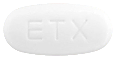 텔미큐어플러스정40/12.5mg 제품 사진