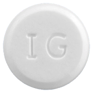 레토르정4mg 제품 사진