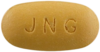 뉴글리아정 제품 사진