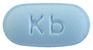 바레클정1mg 제품 사진