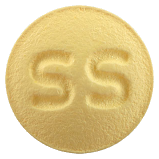 삼성도네페질정5mg 제품 사진