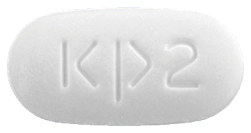에브심바정10/20mg 제품 사진
