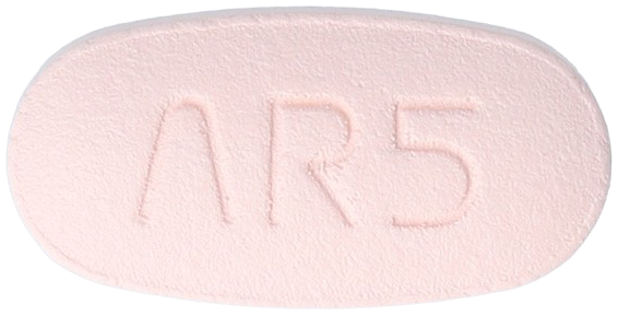 텔미디핀알정80/5/10mg 제품 사진
