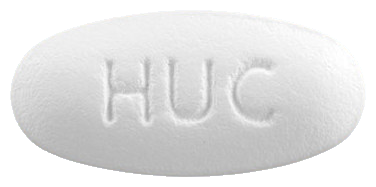 휴크라정625mg 제품 사진