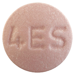 이소메정40mg 제품 사진