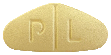 케이론정20mg 제품 사진