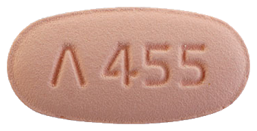 텔미로드큐정40/5/5mg 제품 사진