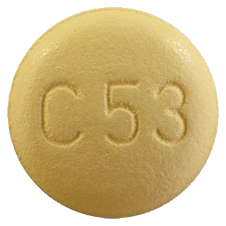 세비액트에이치씨티정5/40/12.5mg 제품 사진