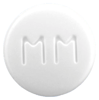 텔미정40mg 제품 사진