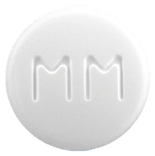 텔미정80mg 제품 사진