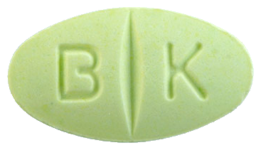 씬지로이드정0.2mg 제품 사진