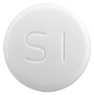네오텔미정80mg 제품 사진