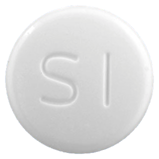 네오텔미정40mg 제품 사진