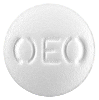 아로세트정5mg 제품 사진