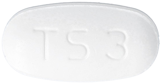 텔탄스타정80/5mg 제품 사진