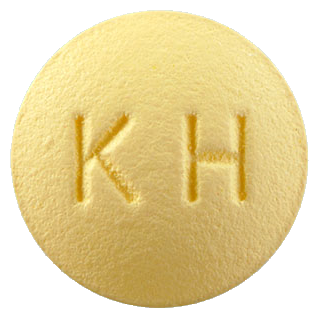제이셉트정10mg 제품 사진
