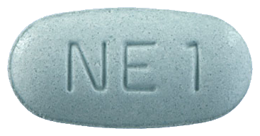 네오스타정40/5mg 제품 사진
