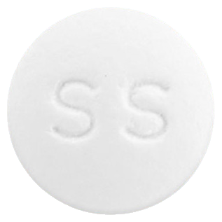 아토로틴정20mg 제품 사진