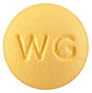 도네시지정10mg 제품 사진