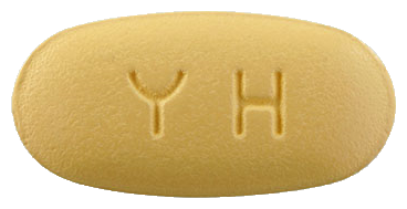 듀오웰에이정80/5/5mg 제품 사진