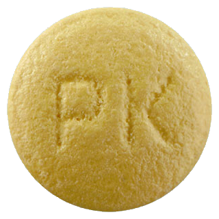 파비스라베프라졸정20mg 제품 사진