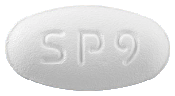 리피탑정40mg 제품 사진