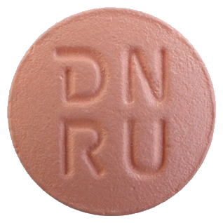 뉴스토정20mg 제품 사진
