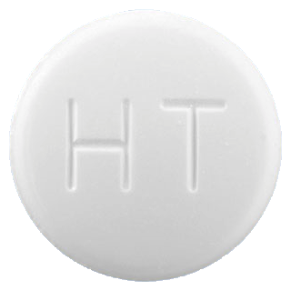 하이퍼텔미플러스정80/12.5mg 제품 사진