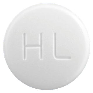 텔미르정80mg 제품 사진