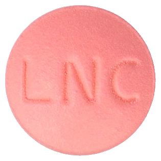 로수투정20mg 제품 사진