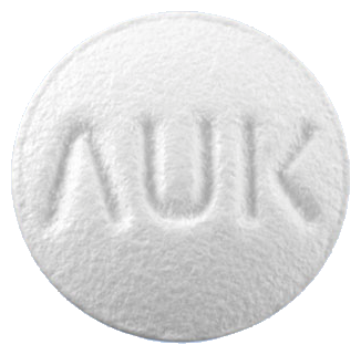 오코바스타정10mg 제품 사진