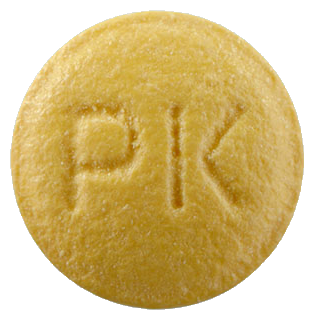 파비스라베프라졸정10mg 제품 사진